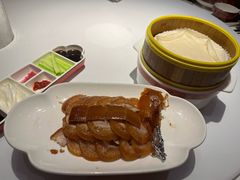 -大鸭梨烤鸭店(花园村店)