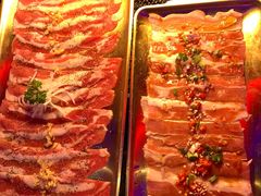 -柳飘飘亚洲烤肉集合店(太古里店)