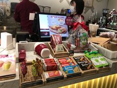 -COSTA COFFEE(武汉天地店)