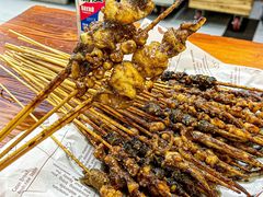 -十里铺铁板鱿鱼