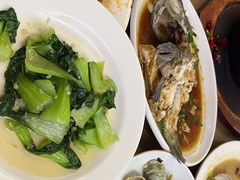 -鑫鸿达·海鲜闽菜热炒小馆(中山路店)