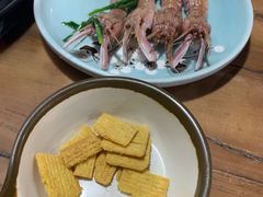 -黄寺蒸汽海鲜(黄寺大街店)