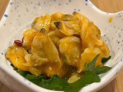 麻辣花蛤-小隐(淮海路店)