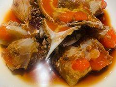 -高佳庄·舟山海鲜(海景旗舰店)