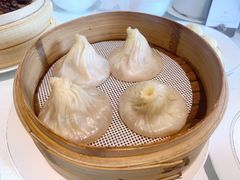 灌汤包-铭家点心(秦岭路店)