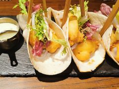 -肴约·花园式餐厅(湖里店)
