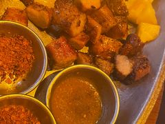 -Blac+Blac(中海环宇荟店)