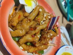 -迷你椰·泰式大排档(观前街店)