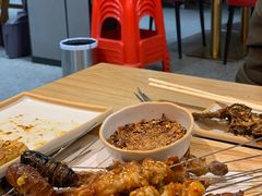 -金玲珑串道(石鼓路店)