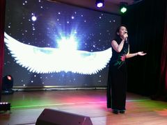 -邓丽君音乐主题餐厅