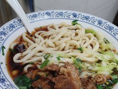 -清真·鸦儿李记·小馆(后海店)