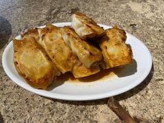 -金谷园饺子馆(北邮总店)