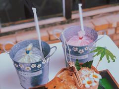 -春莱·老挝咖啡·泰式奶茶(钟楼店)