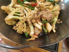 -老雒阳面馆·水席(定鼎门店)