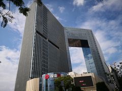 -银泰百货(厦门国贸中心店)