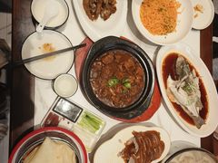 -梅利汴京烤鸭•开封豫菜地标店(东司门店)