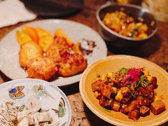 -毛辣果·酸(OHA复兴西路店)