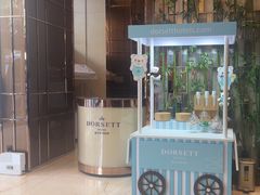 -武汉帝盛酒店(江汉路步行街汉口江滩店)