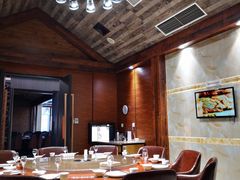 包厢-郑庄脂渣海鲜楼(九水路店)