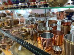 -万润国际酒店用品市场