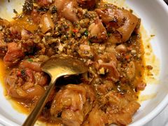 -院里寻菜·精致庭院菜(观沙岭店)