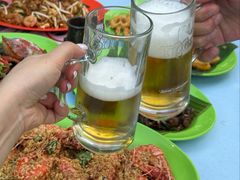 -明记烧鱼美味店