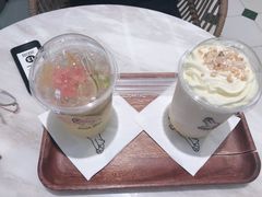 -丹礼糖甜品