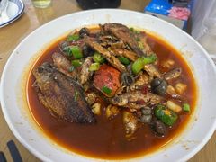 -高淳老街土菜馆(迎薰门店)