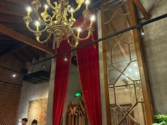 -玫瑰厅上海菜(兴国路店)