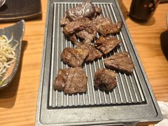-やきにく 牛将日式焼肉(新华路店)