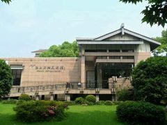 -浙江西湖美术馆