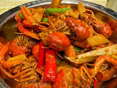 -聚味瞿记·龙虾堂(咸嘉湖店)
