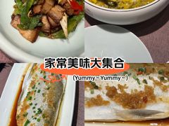 -羲和雅苑•北京烤鸭(乐园道万象城店)