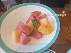 -清真·鸦儿李记·涮肉(和平里店)