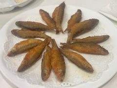 -寻味顺德·南记酒家·传统顺德菜·鱼生(广源路店)