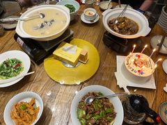 -丹江渔村(首都机场店)