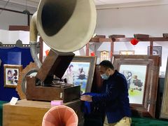 -旅顺留声机博物馆