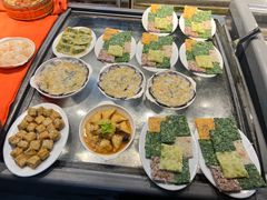 -车头老二大排档(金城步行街店)