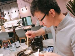 -半山腰·云南菜(侨福芳草地店)