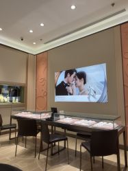 -周生生Chow Sang Sang(天津恒隆广场店)