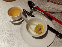 -红棉中餐厅·广州海航威斯汀酒店