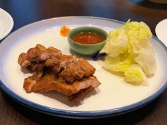 -萬國春·中菜馆(颐和公馆店)