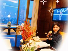 -无锡君来洲际酒店