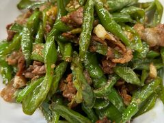 -院里寻菜·精致庭院菜(观沙岭店)