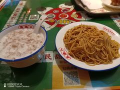 -五条人糖水铺(光谷世界城店)