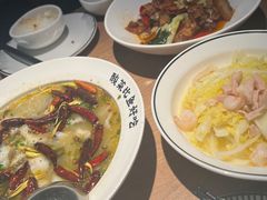 -太二酸菜鱼(永旺梦乐城店)
