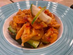 -怀德酒楼·粤菜·海鲜·茶点(怀德万象汇店)