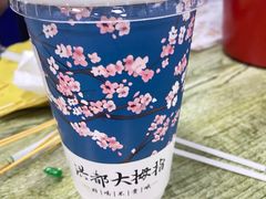 -洪都大拇指(洪都店)