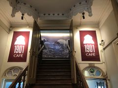 -1901 Cafe(西四店)