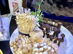 -江南福宴·澳门海鲜.牛肉火锅(汇高栢悦中心店)